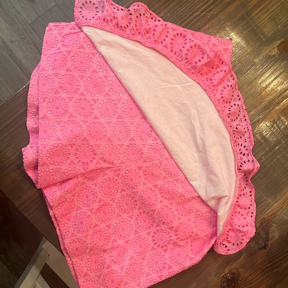 Lilly Pulitzer Skort - Picture 3 of 4